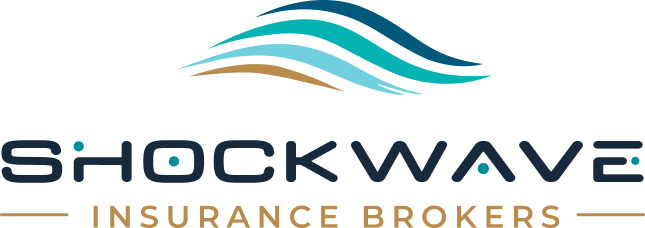 Shockwave Insurance Brokers logo
