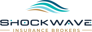 Shockwave Insurance Brokers logo