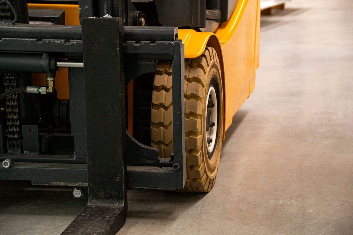 Motor, Plant & Equipment